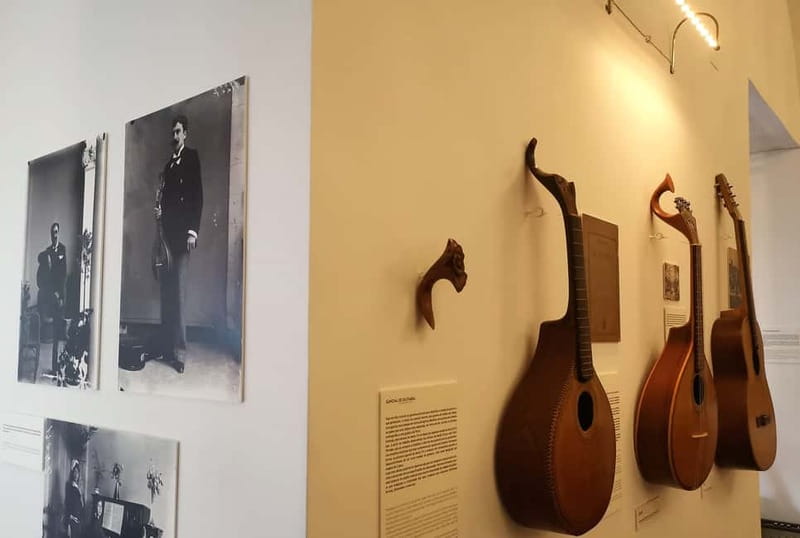 Porto: Fado & Port Wine in Traditional Portuguese Music Shop - FAQ