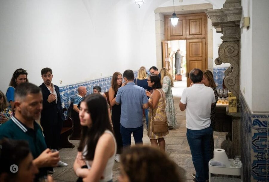 “Porto: Fado Show with Guided Tour in a Historic Monastery” - Key Highlights You Should Not Miss