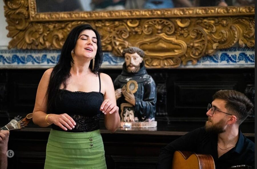 “Porto: Fado Show with Guided Tour in a Historic Monastery” - Monk-Made Drinks: Port Wine and Singeverga Liqueur