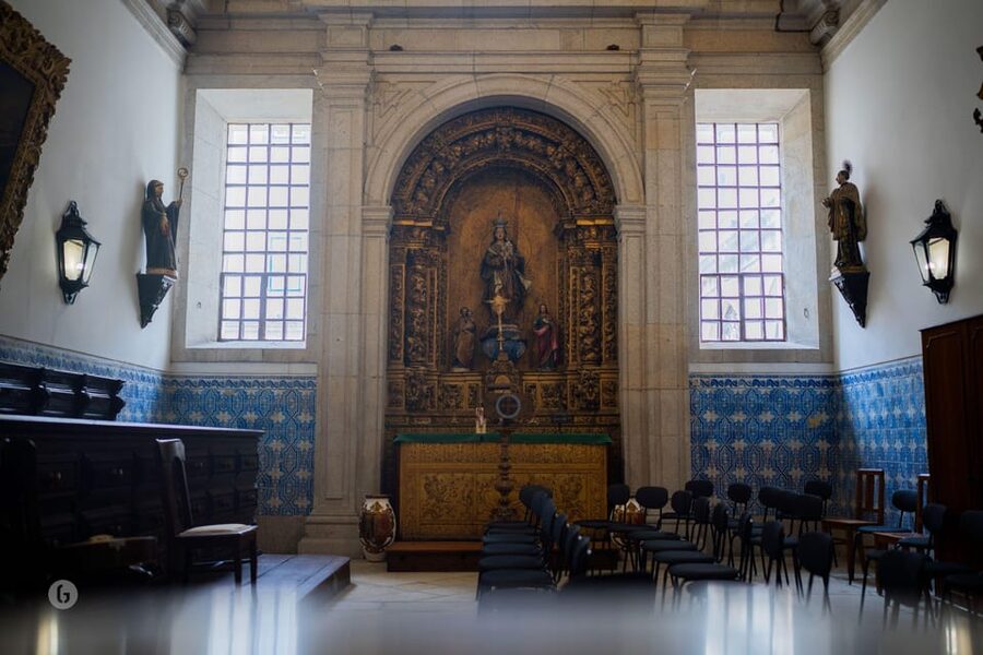 “Porto: Fado Show with Guided Tour in a Historic Monastery” - Rules and Practical Constraints: Who This Works For