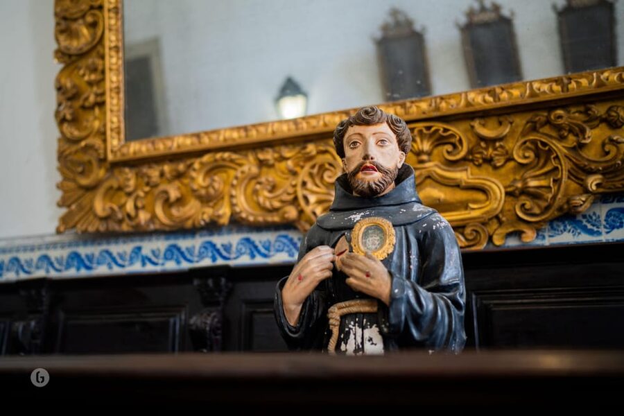“Porto: Fado Show with Guided Tour in a Historic Monastery” - Who Should Book This Fado + Monastery Night