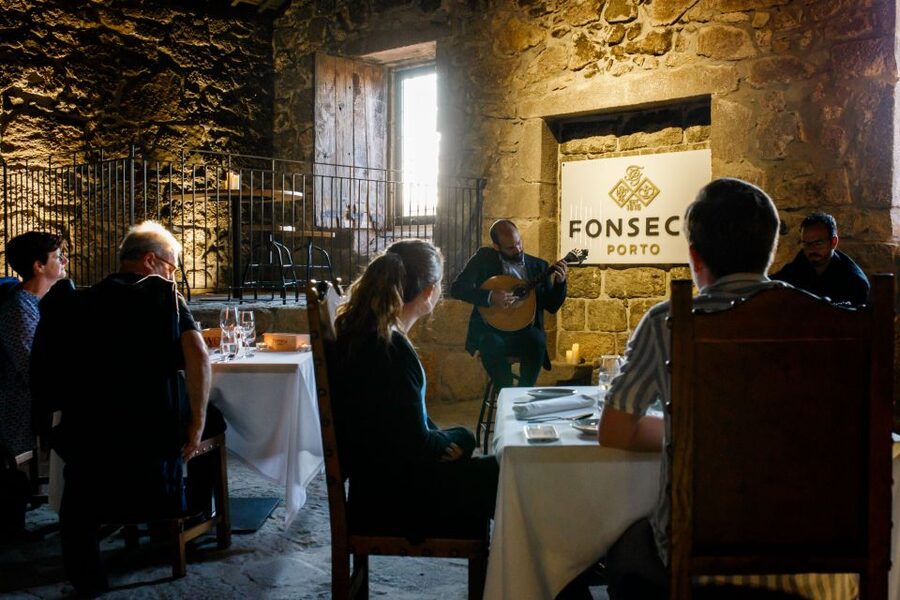 Porto: Fonseca Cellar Tour & Fado Show with Optional Dinner - Final Call, Should You Book This Fonseca Tour With Fado?