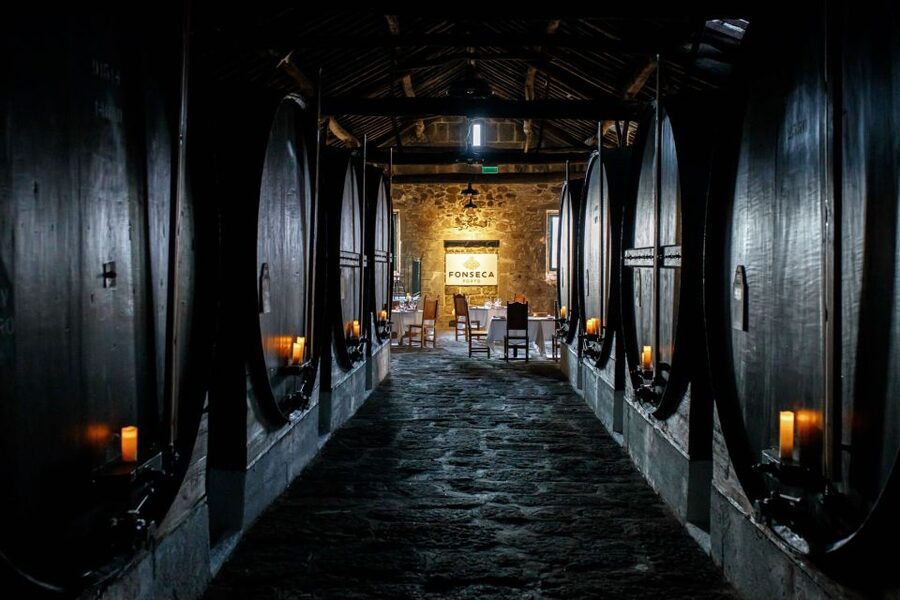 Porto: Fonseca Cellar Tour & Fado Show with Optional Dinner - Why Fonseca and Fado Is Such a Smart Match in Porto