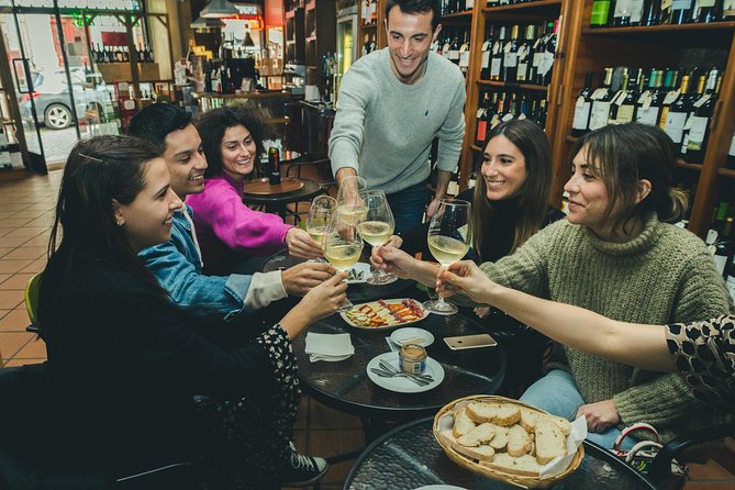 Porto Food and Local Drinks Evening Tour by Food Lover Tour - Walking Through Real Porto, Away from the “Only Photos” Streets