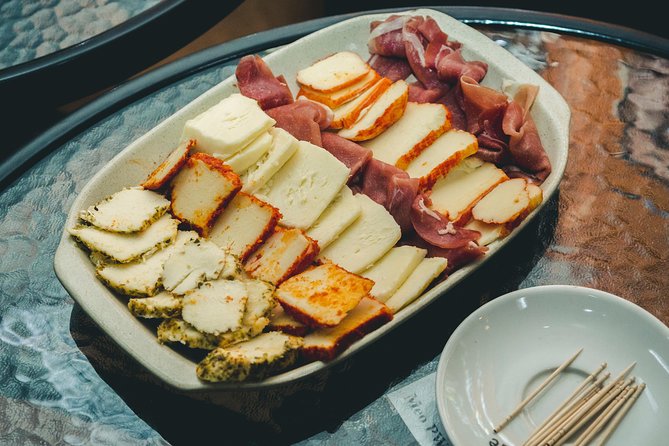Porto Food and Local Drinks Evening Tour by Food Lover Tour - Practical Tips Before You Book (So the Evening Lands Right)