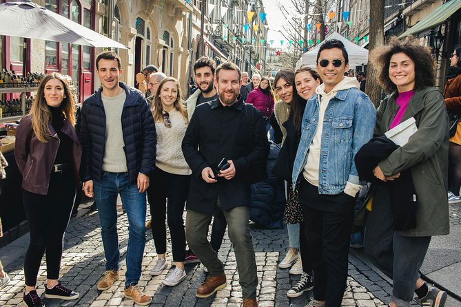 Porto Food and Local Drinks Evening Tour by Food Lover Tour - A Balanced Picture: When This Tour Really Works