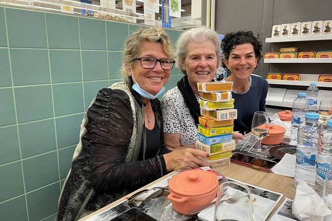 Porto Food Half-Day Tour - A 3.5-hour Porto lunch plan, not a long slog