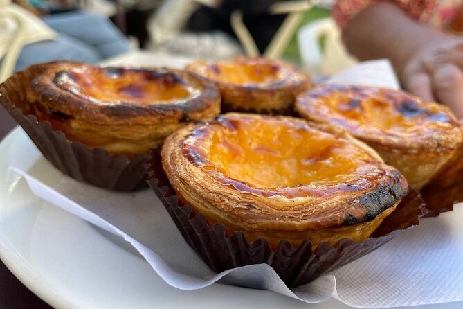 Porto Food Half-Day Tour - Wine, coffee, and the drink math that makes the price work