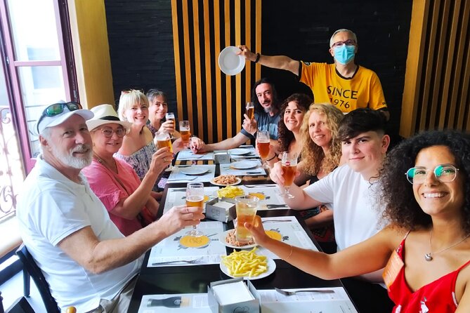 Porto Food Tour - Quick hits before you book
