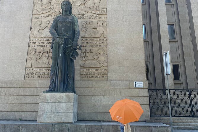 Porto Food Tour - Why a 4 pm Porto walking dinner works