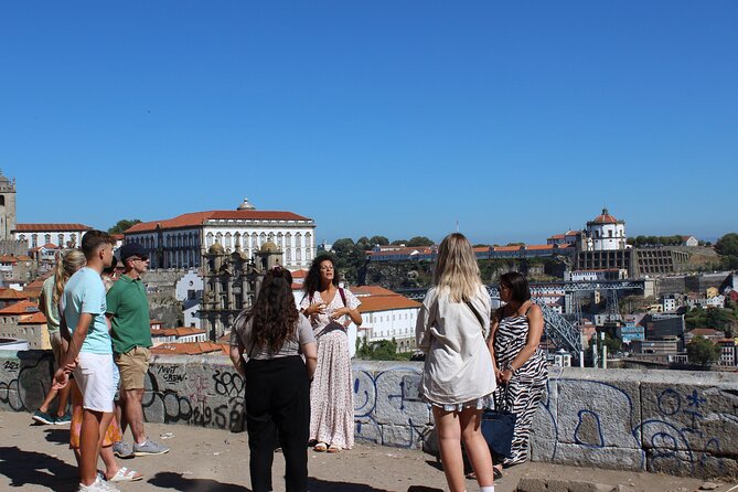 Porto Food Tour - How your guide turns tastings into Portuguese food sense