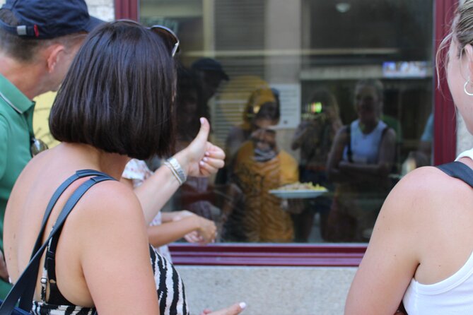Porto Food Tour - More sips and small bites, including Beirão licor and green wine