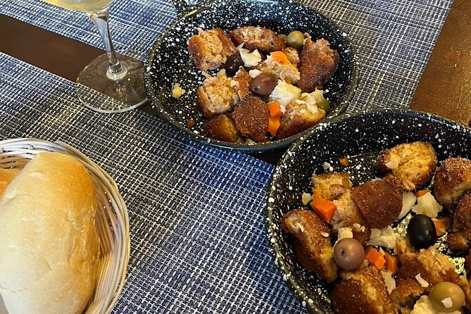 Porto Food Tour - Dessert and Port Wine: the Porto finish line