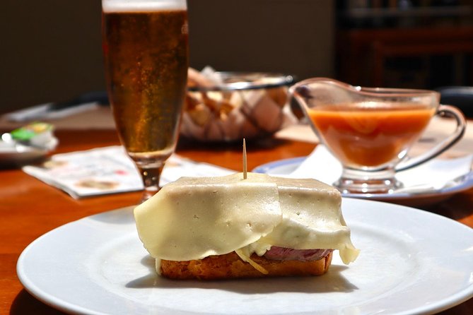 Porto Food Tour of 8 Tastings: Custard Tart, Bifana & Hidden Gems - Key highlights you should know