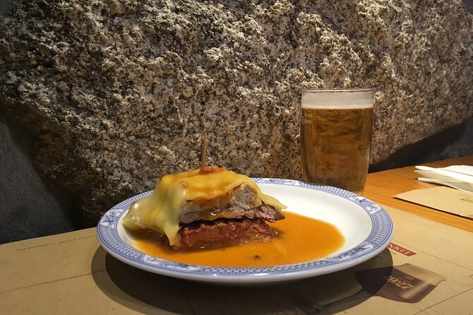 Porto Food Tour of 8 Tastings: Custard Tart, Bifana & Hidden Gems - Price and value: is $100.42 worth it?