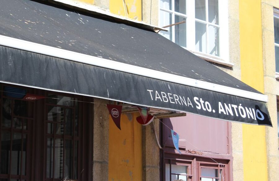 Porto: Food Tour with Tastings - Stop Three: Beer and Bites to Reset Your Palate