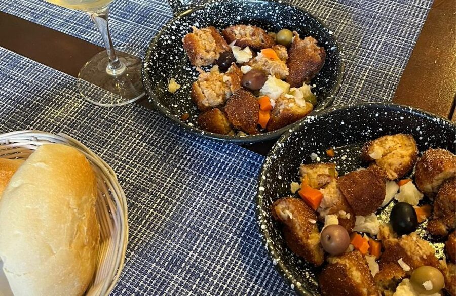 Porto: Food Tour with Tastings - What You’ll Probably Learn About Portuguese Food Culture