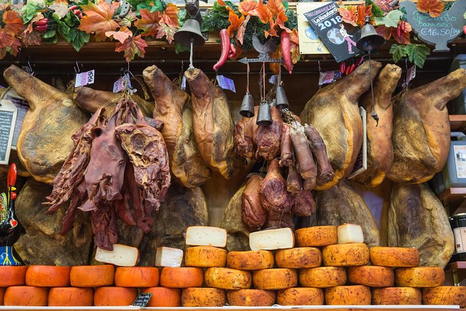 Porto Food & Wine Tasting Tour with Lunch or Dinner Option - Key Things To Know Before You Taste Porto