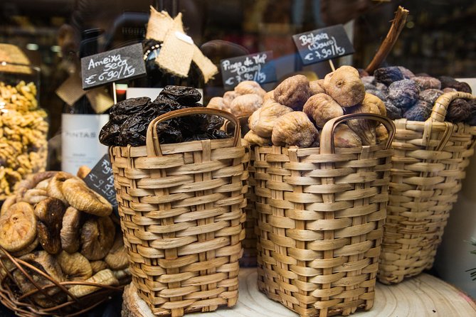 Porto Food & Wine Tasting Tour with Lunch or Dinner Option - What’s Included for 3 Hours Versus the Lunch or Dinner Upgrade