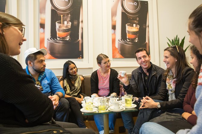 Porto Food & Wine Tasting Tour with Lunch or Dinner Option - The Food Lineup You’ll Actually Taste