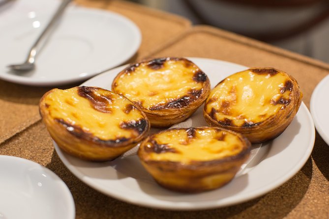 Porto Food & Wine Tasting Tour with Lunch or Dinner Option - Price, Value, and What You’re Paying For