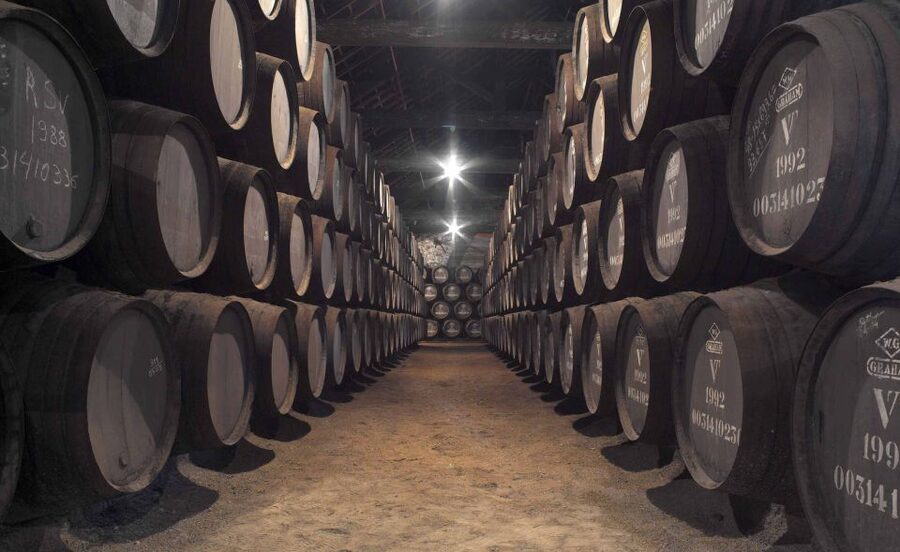 Porto: Graham's Port Lodge Tour with Premium Wine Tastings - Key things you should notice before you go