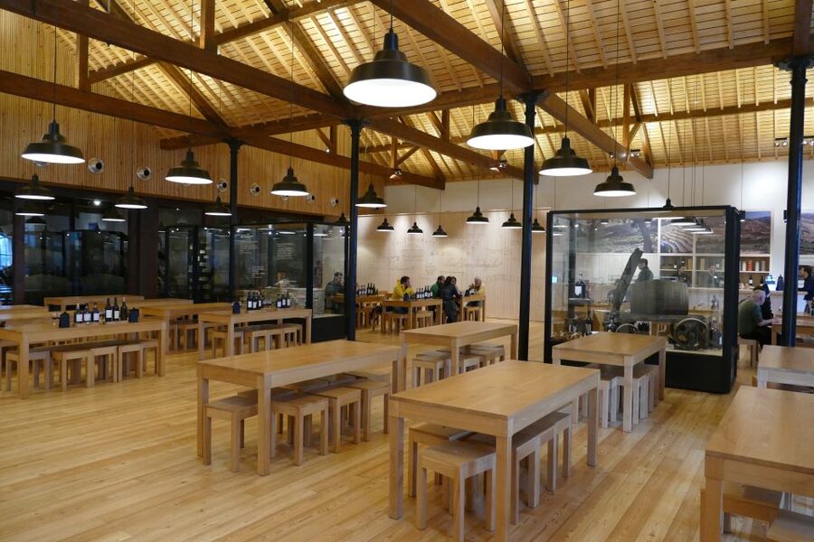 Porto: Graham's Port Lodge Tour with Premium Wine Tastings - Price and value: is $47 worth it?