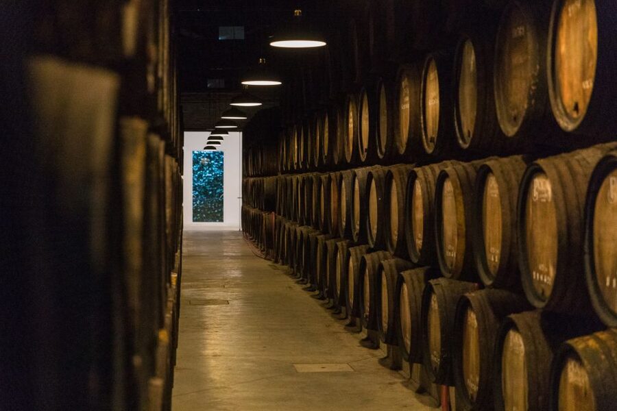 Porto: Guided Tour and Tasting of 3 Port Wines at Poças - Key things I’d circle before you go