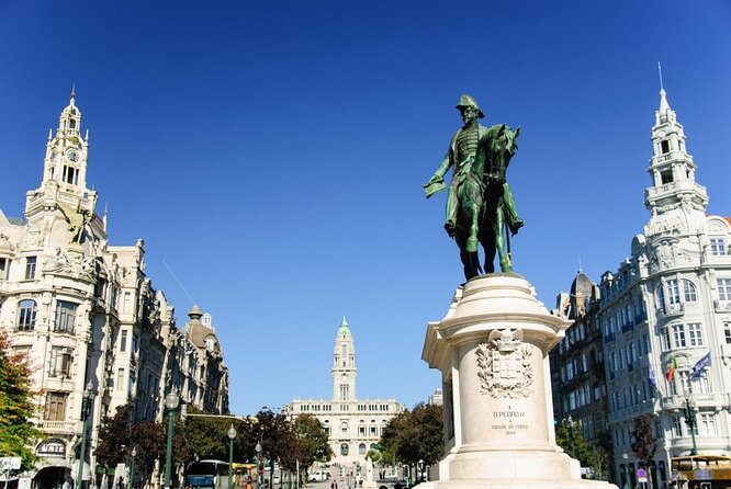 Porto Guided Tour to the Historical Center on a Tuk Tuk - Key things to know before you go