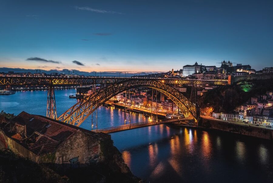 Porto: Guided Tuk Tuk Tour - Key things that make this Porto tuk tuk tour worth it