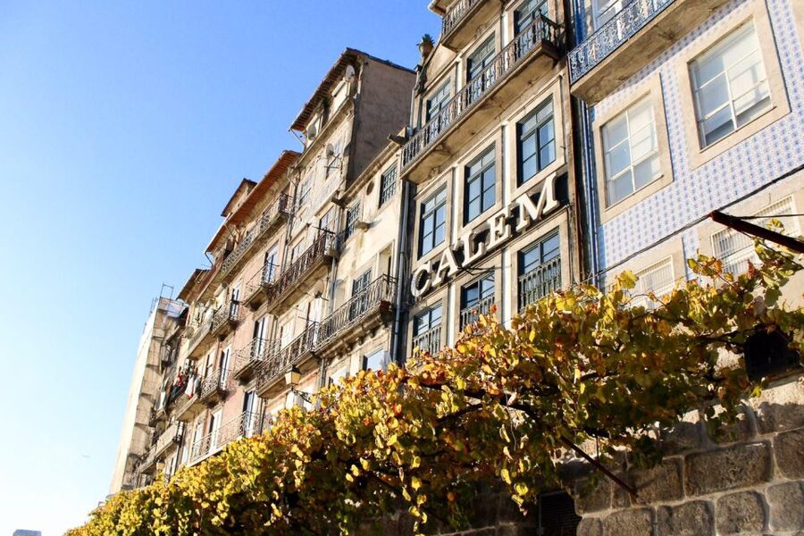 Porto: Guided Walking Tour and Lello Bookshop - Clérigos Church Zone: A Vertical Reminder of Porto