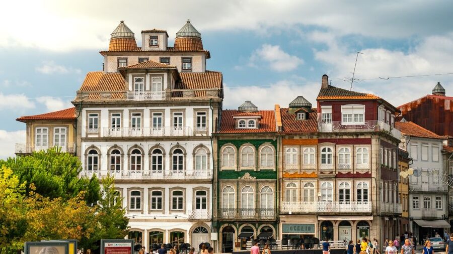Porto: Guimarães & Braga Tour with Entry Tickets and Lunch - Price and value: is $123 fair for what you get?