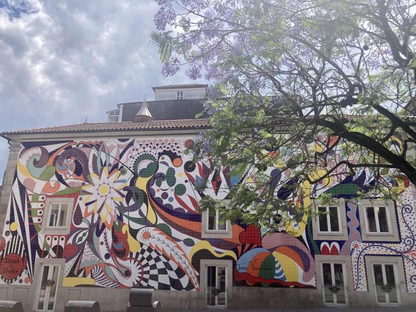 Porto: Highlights & hidden gems Walk - max 10 - Key reasons this Porto walk works