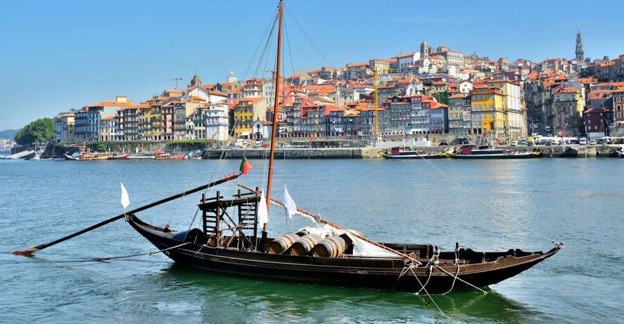 Porto: Historic City Center Walking Tour - Key things that make this Porto walk worth your time