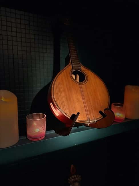 Porto: Intimate Fado Show & Port Wine in Trindade Noble Hall - Final call: should you book this intimate Trindade fado show?