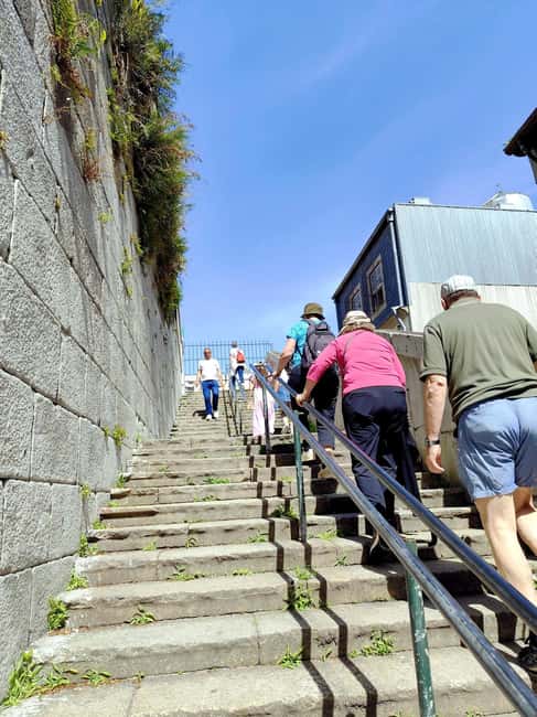 Porto: Jewish Heritage Walking Tour - Key things to know before you go