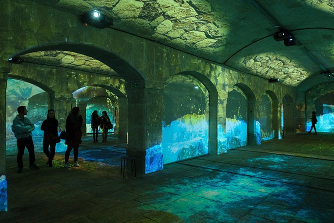 Porto Legends – The Underground Experience - Key things to know before you go