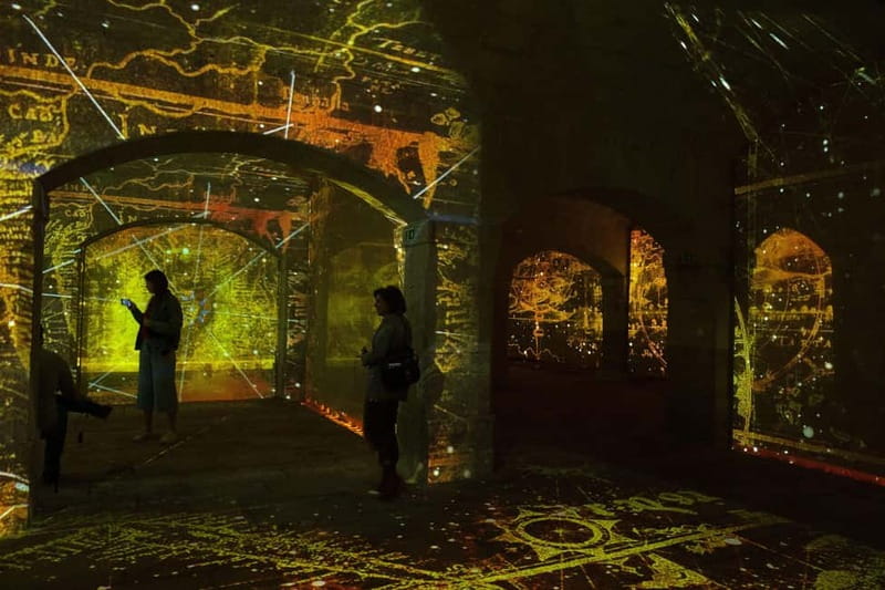 Porto Legends – The Underground Experience - Should you book Porto Legends Underground Experience?
