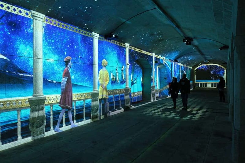 Porto Legends – The Underground Experience - Who should book Porto Legends, and who should skip it