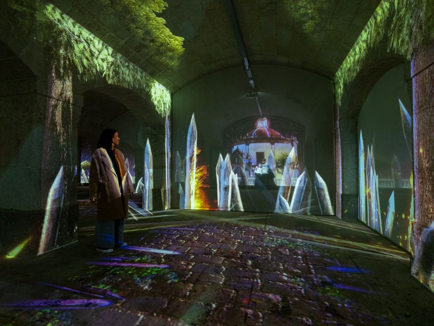 Porto Legends – The Underground Experience - Practical tips to get more from the show