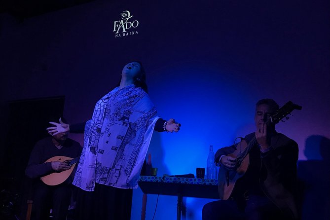 Porto: Live Portuguese Fado Experience with Port Wine - A One-Hour Fado Primer, With Port in Hand