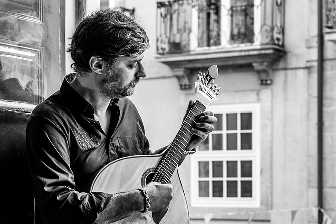 Porto: Live Portuguese Fado Experience with Port Wine - Who Should Book This and Who Might Want a Different Option
