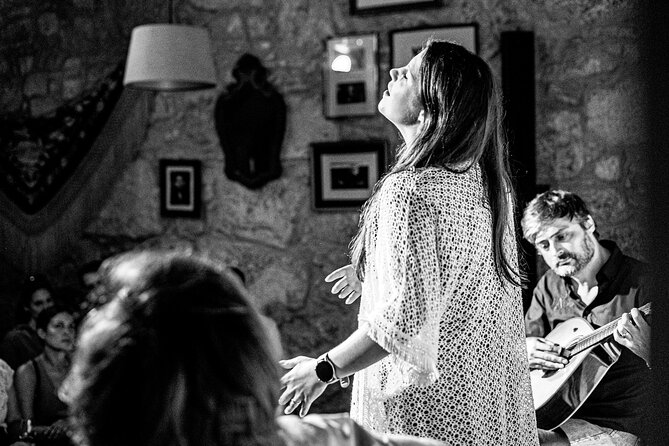 Porto: Live Portuguese Fado Experience with Port Wine - Should You Book Fado na Baixa Live in Porto?