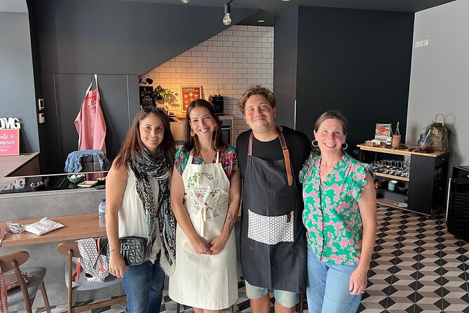 Porto Local Market Visit & Cooking Class / Showcooking - Key things to know before you go