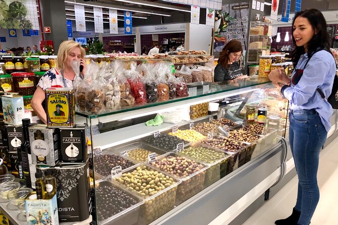 Porto Local Market Visit & Cooking Class / Showcooking - Local wine and coffee: the lunch stays celebratory, not just instructional