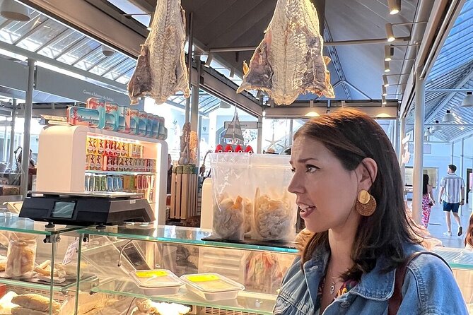 Porto Local Market Visit & Cooking Class / Showcooking - Who this tour fits best, and who should skip it