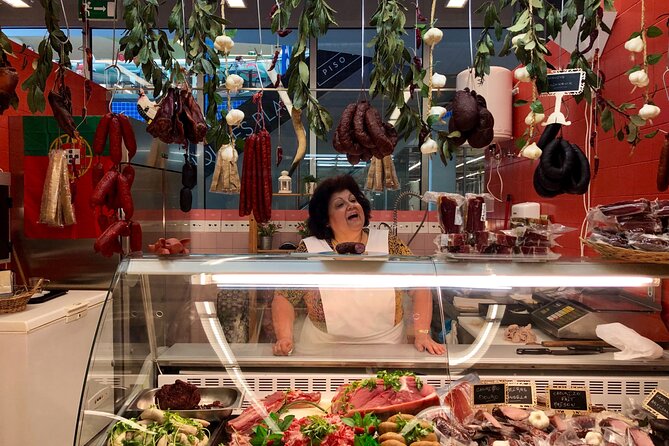 Porto Local Market Visit & Cooking Class / Showcooking - Logistics that matter: timing, meeting point, and how the day flows