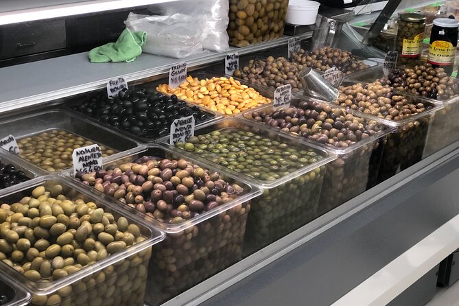 Porto Local Market Visit & Cooking Class / Showcooking - Should you book this Porto market and cooking class?