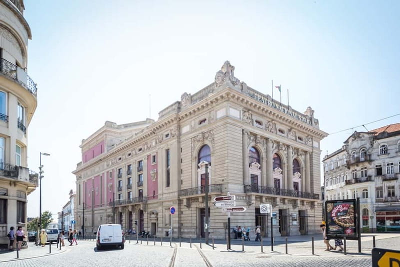 Porto: Magic Train Tour and Port Wine Cellar with Tastings - Should You Book This Magic Train and Port Tasting Tour?
