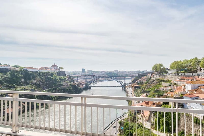 Porto: Magic Train Tour and Port Wine Cellar with Tastings - Who This Tour Fits Best, and Who Should Skip It